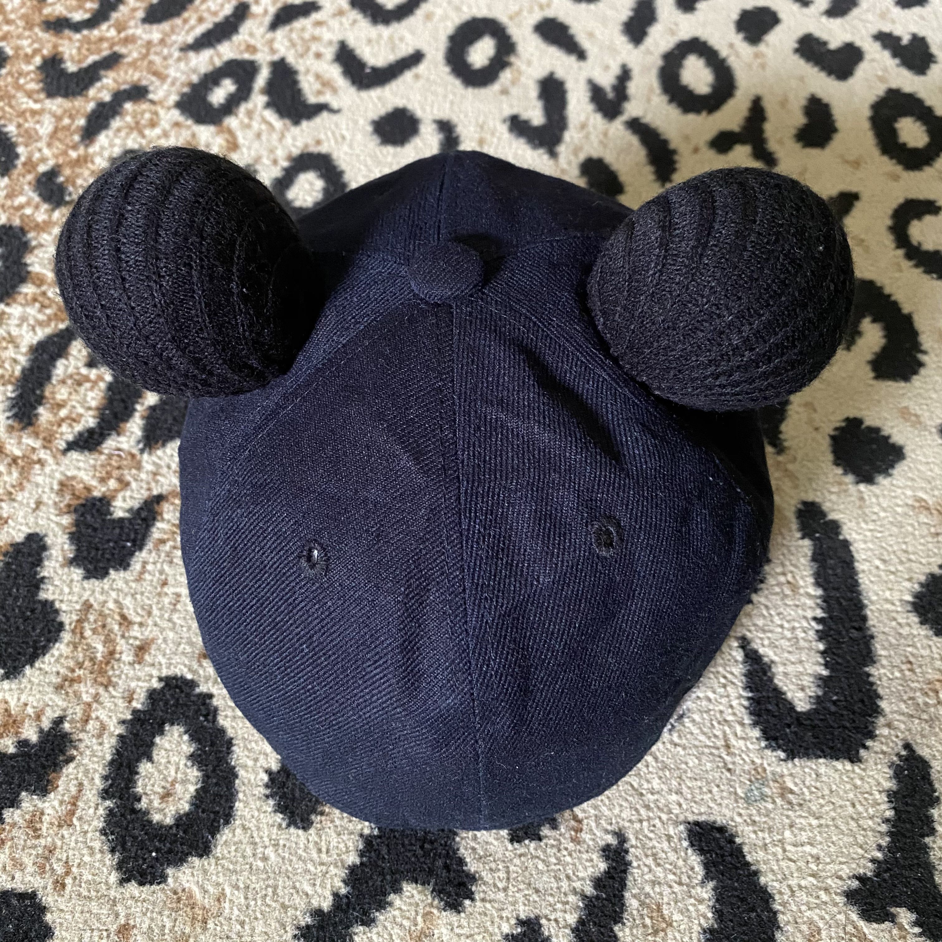 Japanese Brand Oioi Korea Cap Size ONE SIZE - 2 Thumbnail