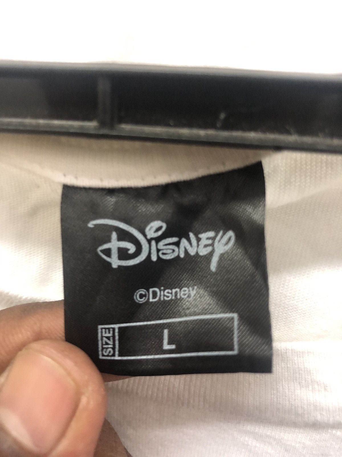 Disney × Uniqlo Beauty and the beast X Disney X Uniqlo size L Size US L / EU 52-54 / 3 - 6 Thumbnail