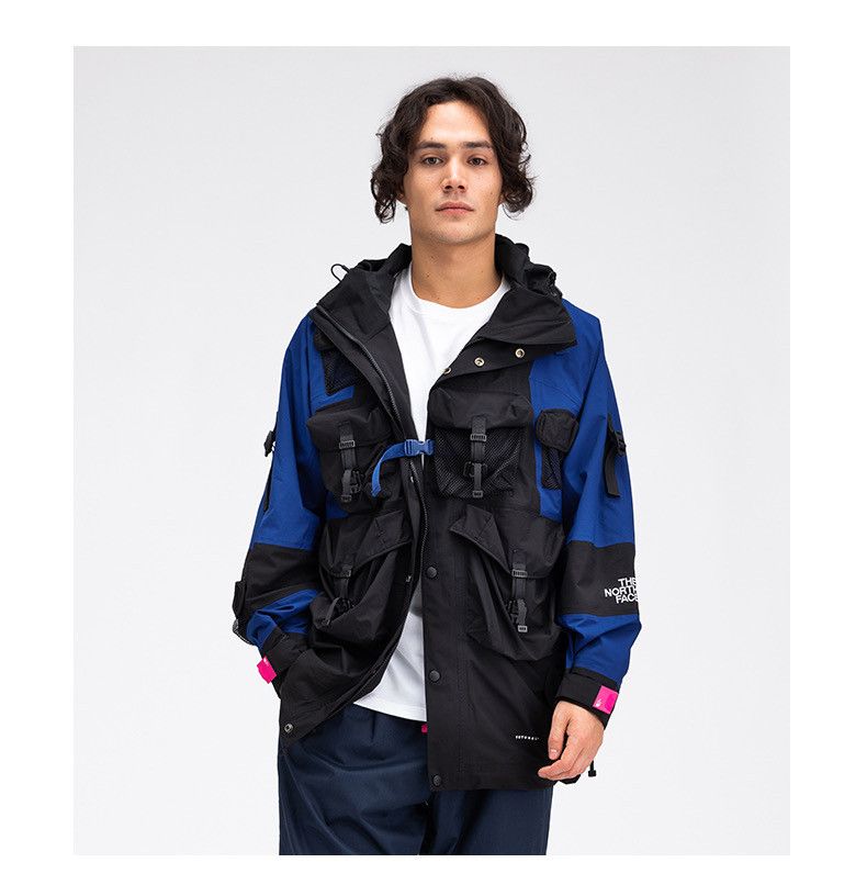 Kazuki Kuraishi × The North Face Urban Exploration KAZUKI PINK KK Alpha Futurelight™ Jacket Size US M / EU 48-50 / 2 - 7 Thumbnail