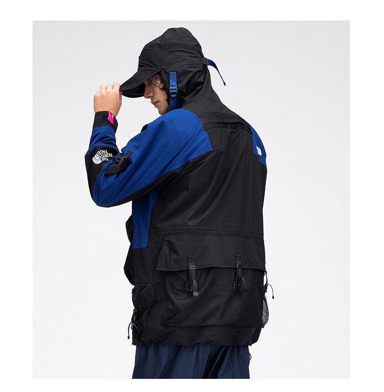 Kazuki Kuraishi × The North Face Urban Exploration KAZUKI PINK KK Alpha Futurelight™ Jacket Size US M / EU 48-50 / 2 - 8 Thumbnail