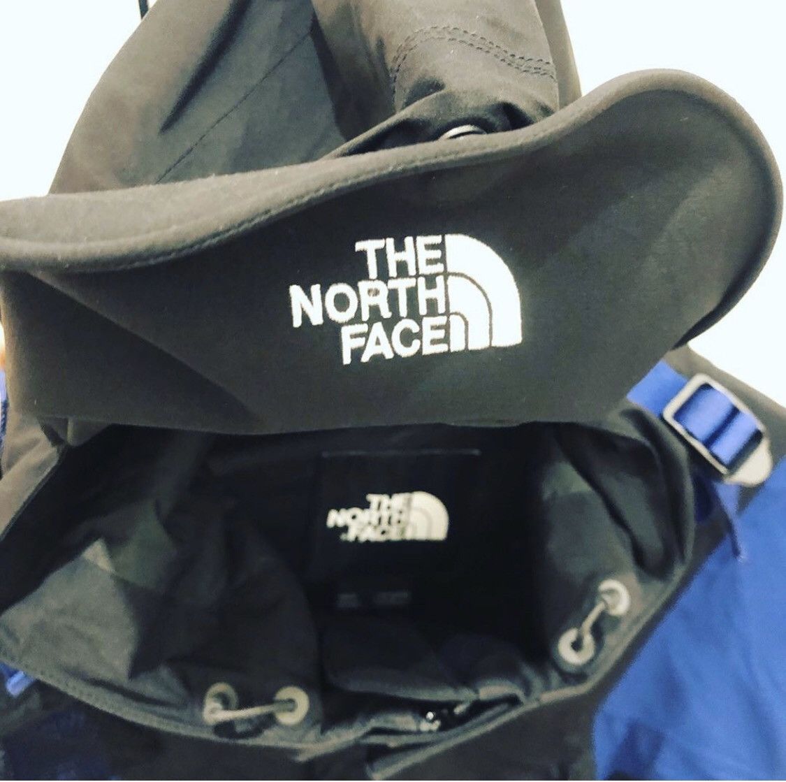 Kazuki Kuraishi × The North Face Urban Exploration KAZUKI PINK KK Alpha Futurelight™ Jacket Size US M / EU 48-50 / 2 - 11 Thumbnail