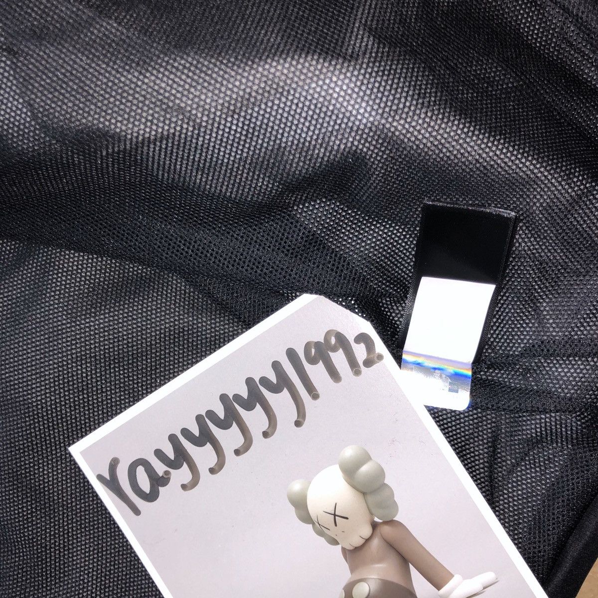 Kazuki Kuraishi × The North Face Urban Exploration KAZUKI PINK KK Alpha Futurelight™ Jacket Size US M / EU 48-50 / 2 - 20 Thumbnail