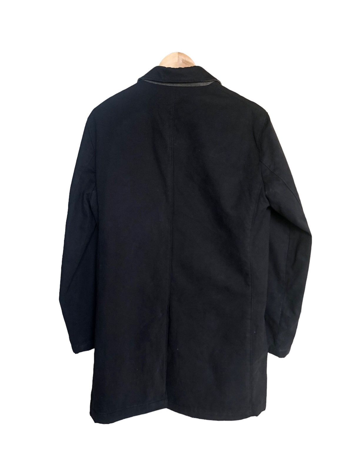 PPFM Vintage PPFM Chore Button Parka Jacket Size US M / EU 48-50 / 2 - 3 Thumbnail