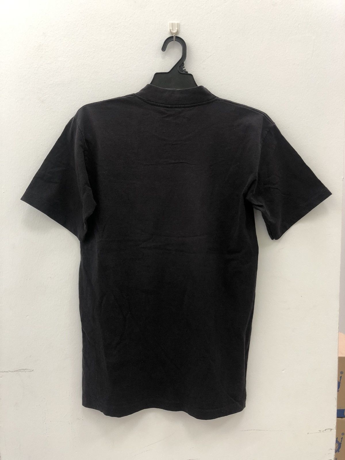 Japanese Brand × Vintage VINTAGE tee made in USA GERRY COSBY OFFICIAL LICENSE PRODCT Size US M / EU 48-50 / 2 - 2 Thumbnail