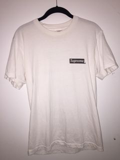 grailed supreme