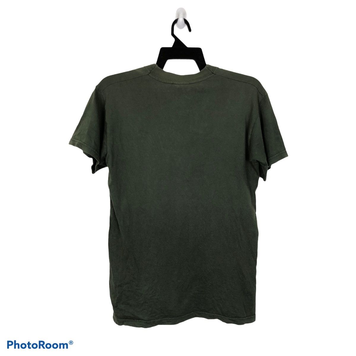 Band Tees × Fruit Of The Loom Vintage OASIS band Heaten Chemistry size S Size US S / EU 44-46 / 1 - 2 Thumbnail