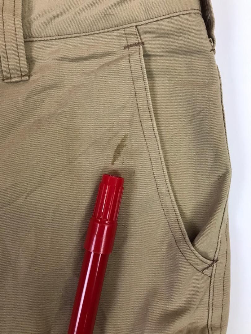 Japanese Brand Distressed TOBIRYU worker pants Size US 33 - 8 Thumbnail