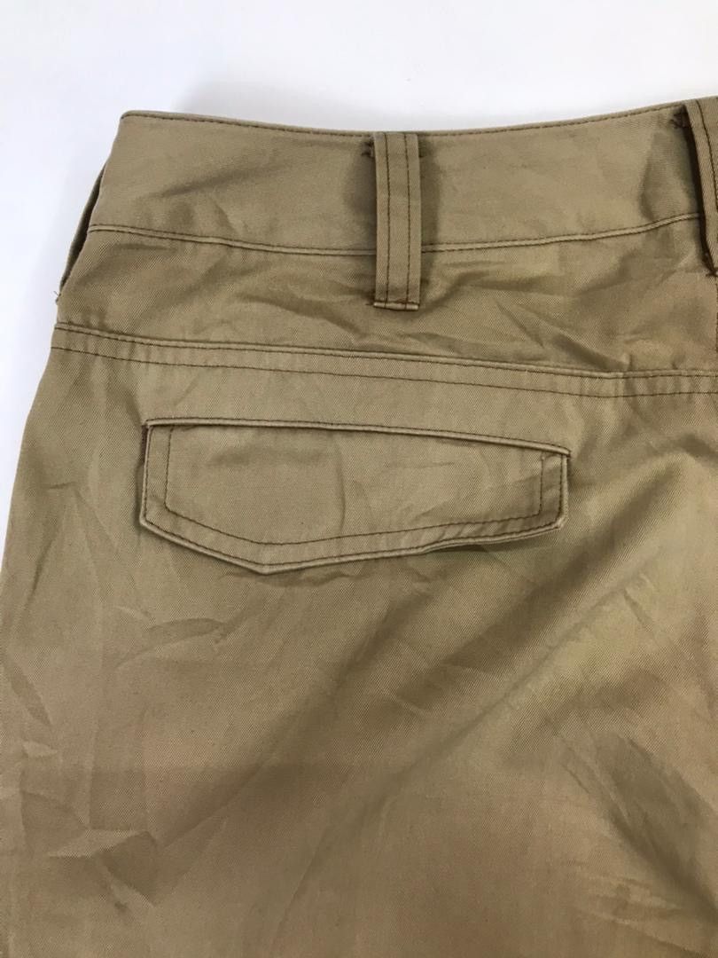 Japanese Brand Distressed TOBIRYU worker pants Size US 33 - 19 Thumbnail