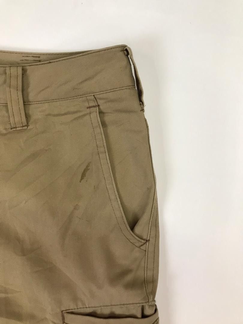 Japanese Brand Distressed TOBIRYU worker pants Size US 33 - 6 Thumbnail