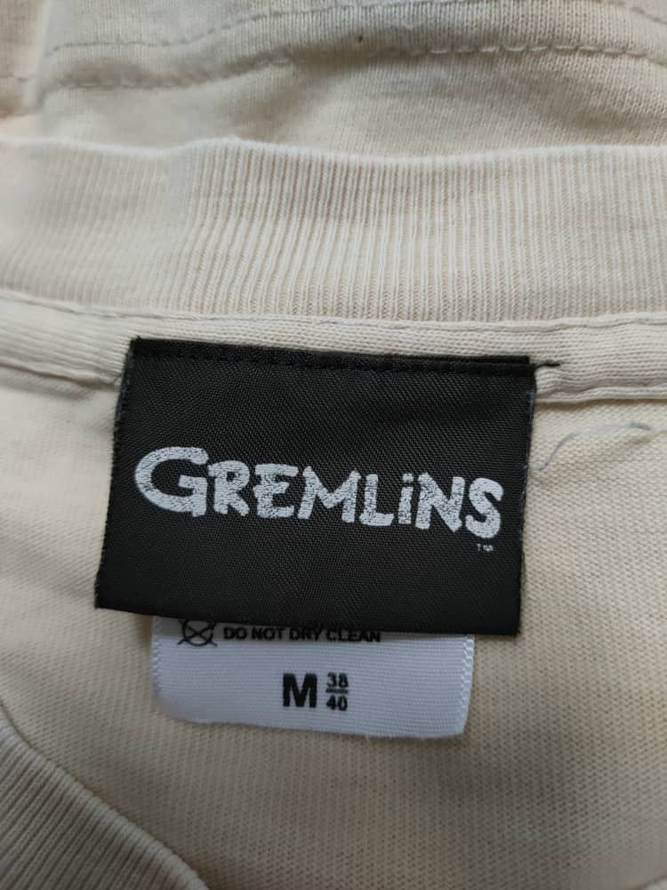 Other Gremlins Warner Bros Movie T Size US M / EU 48-50 / 2 - 3 Thumbnail