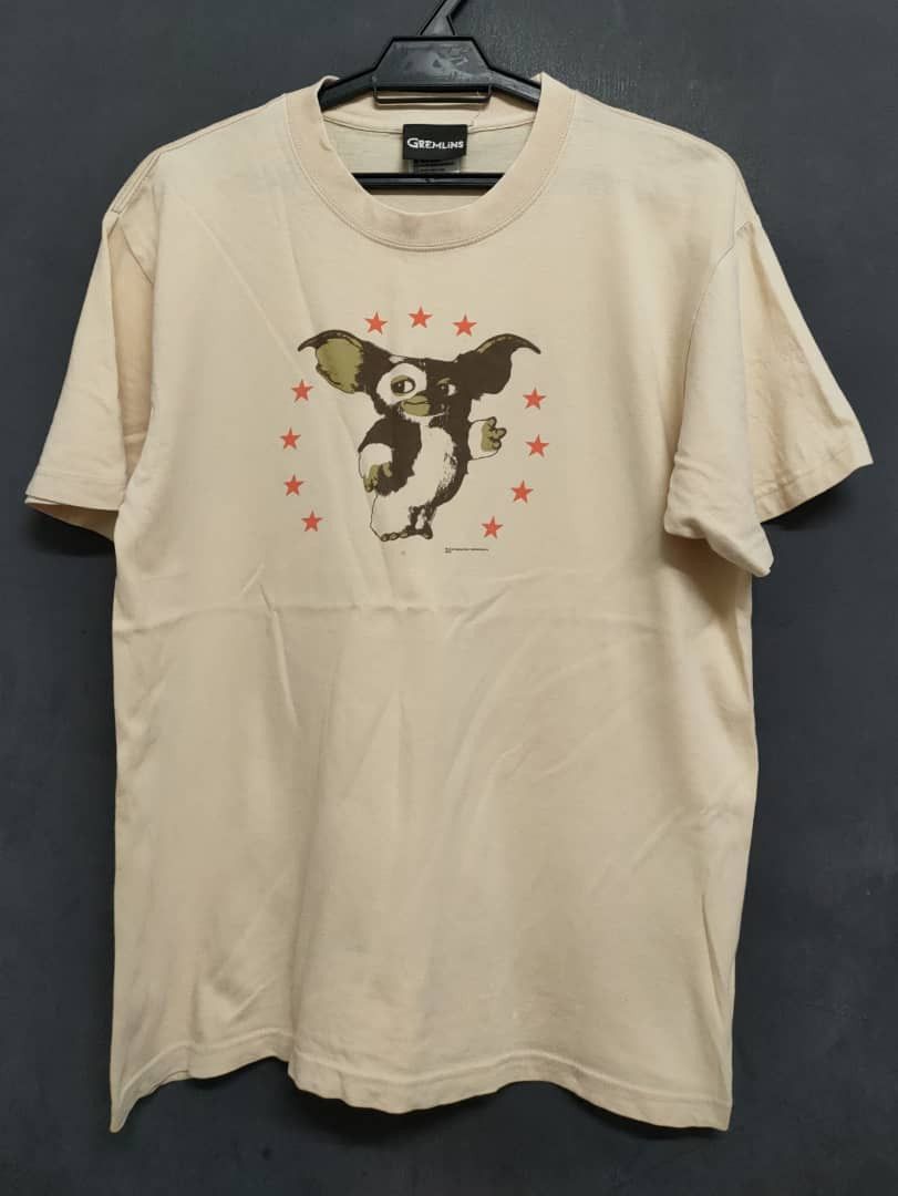 Other Gremlins Warner Bros Movie T Size US M / EU 48-50 / 2 - 1 Thumbnail