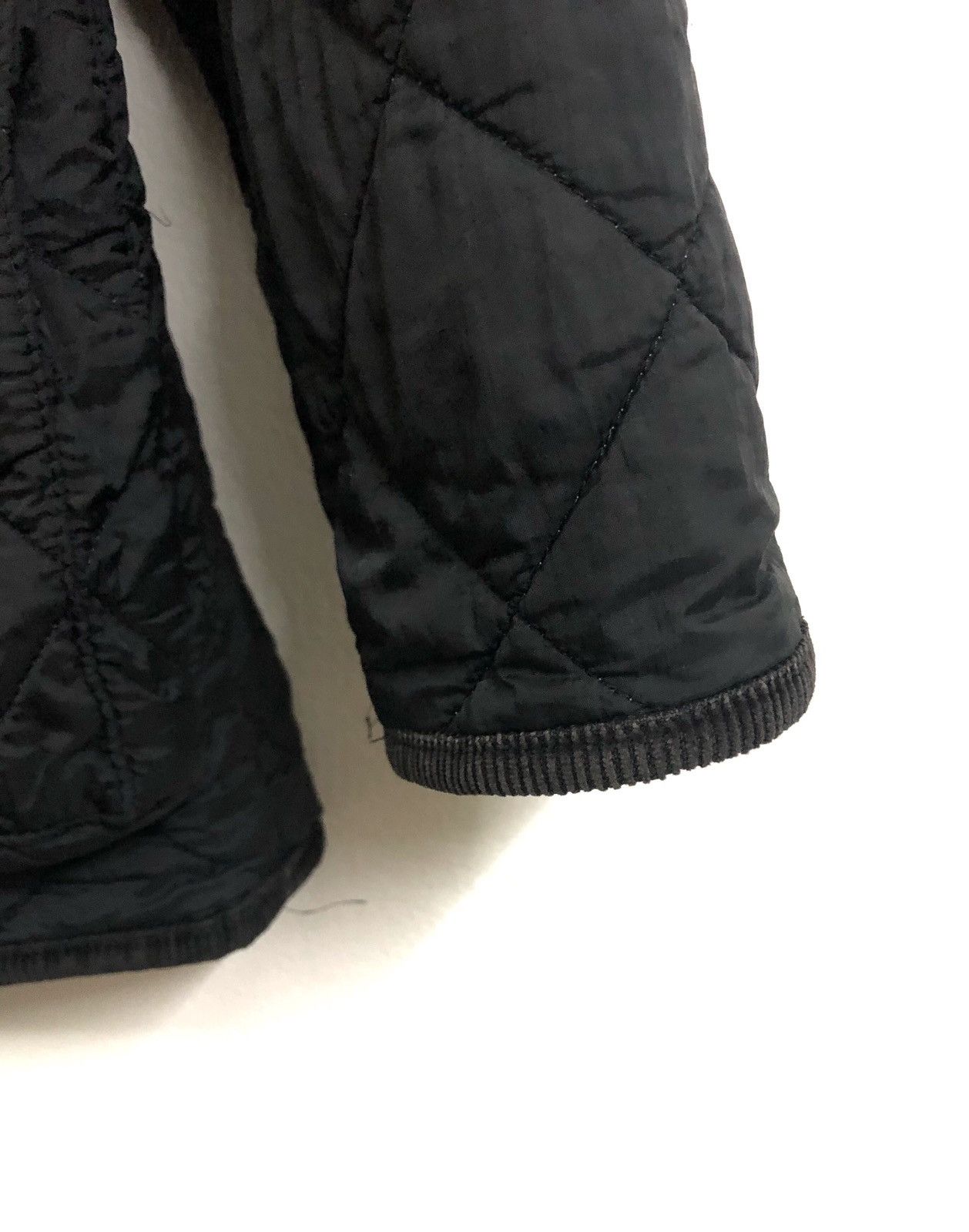 Barbour Barbour Diamond Quilted Jacket Size US M / EU 48-50 / 2 - 7 Thumbnail