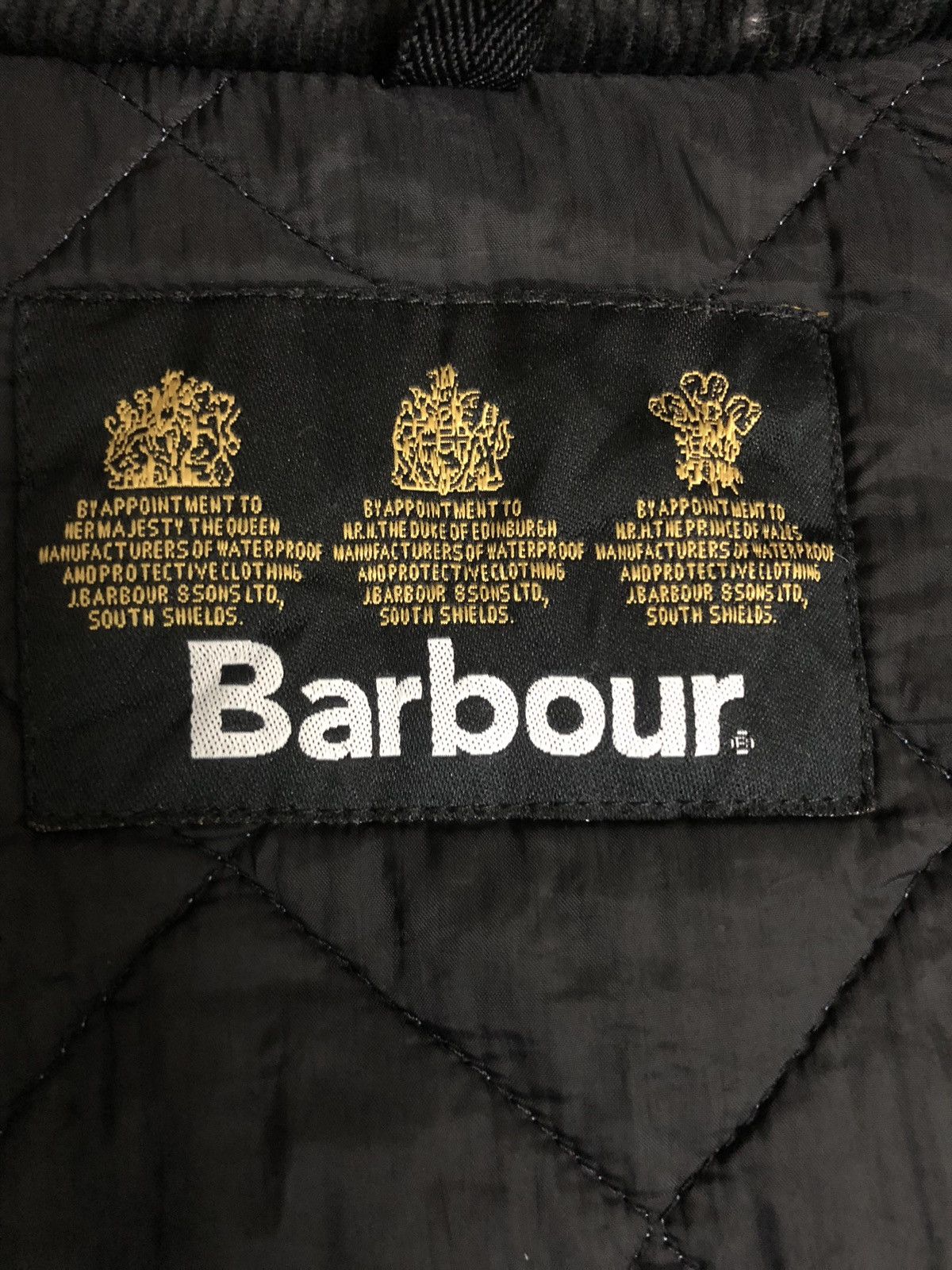 Barbour Barbour Diamond Quilted Jacket Size US M / EU 48-50 / 2 - 8 Thumbnail