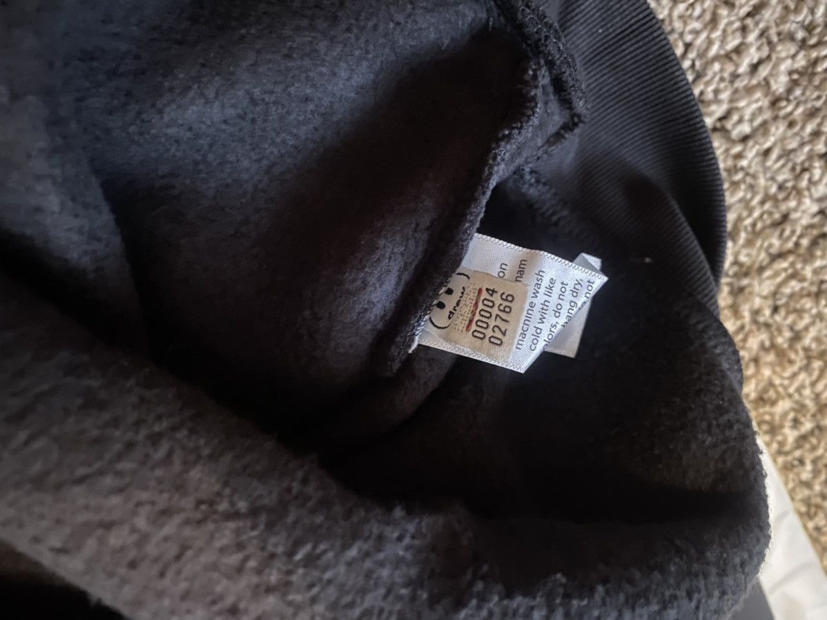 Drew House Drew House Mascot Hoodie Black Small Size US S / EU 44-46 / 1 - 5 Thumbnail