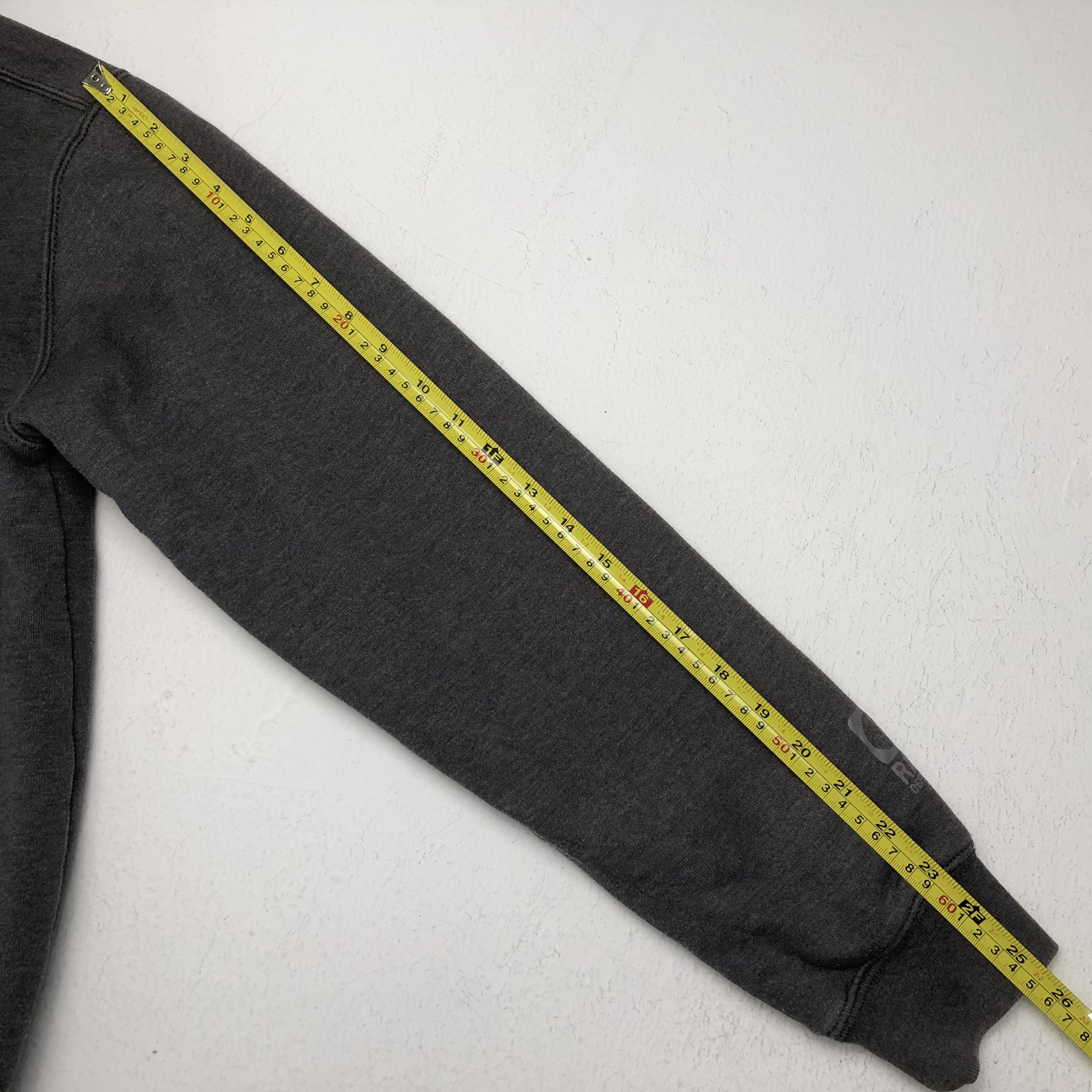 Carhartt × Vintage Vintage Carhartt Small Logo Jacket With Hoodie Size US M / EU 48-50 / 2 - 6 Thumbnail