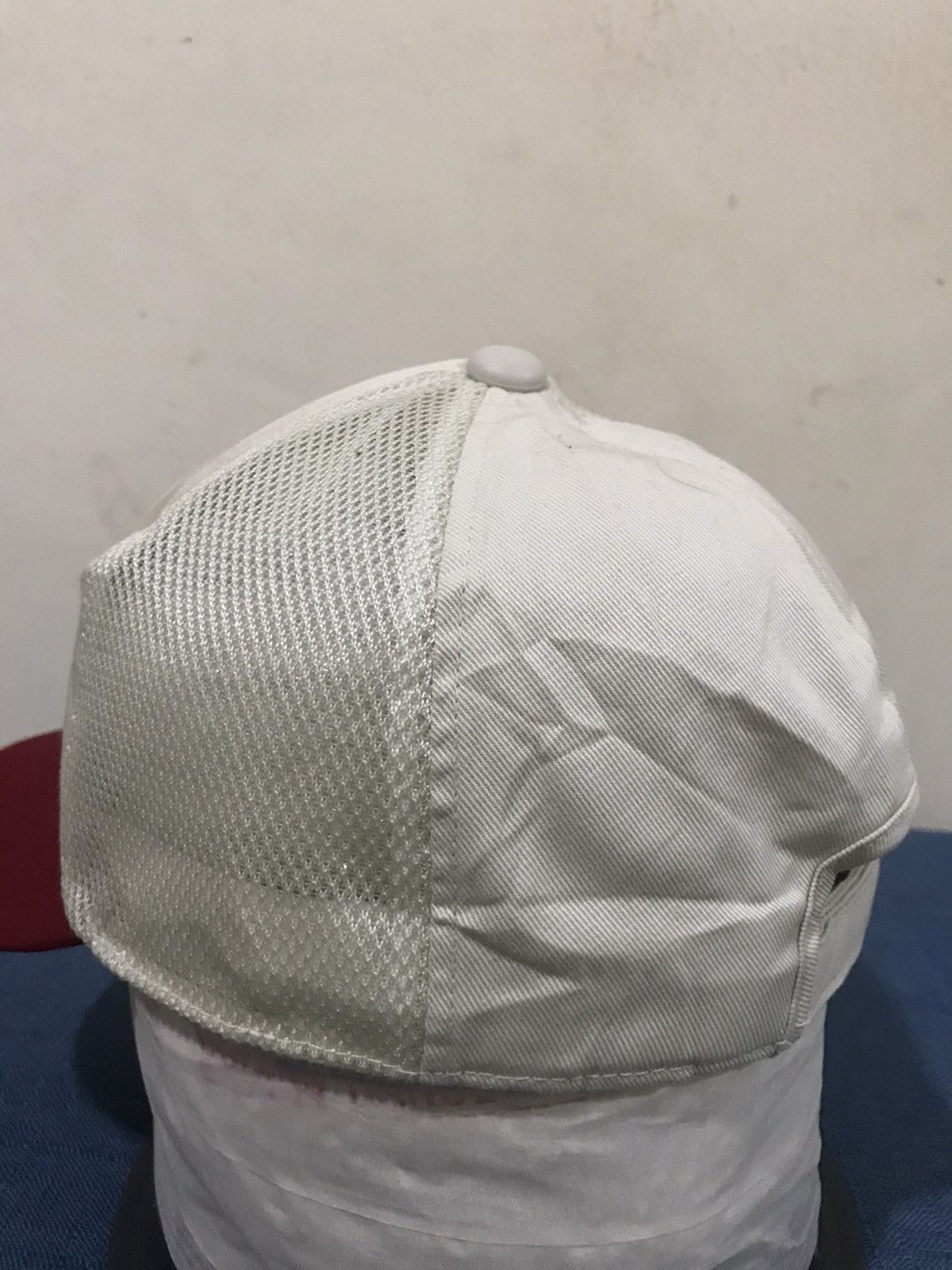 Gear for Sports × Vintage Toyota Techno half trucker vintage Size ONE SIZE - 3 Thumbnail
