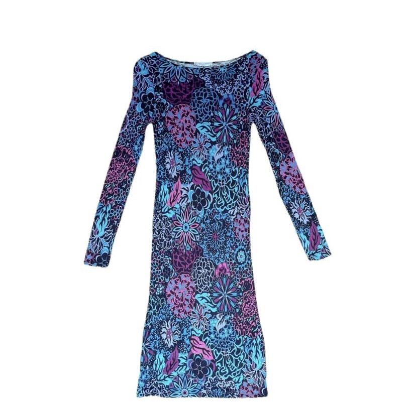 image of Emilio Pucci Dress, Women's (Size Small)