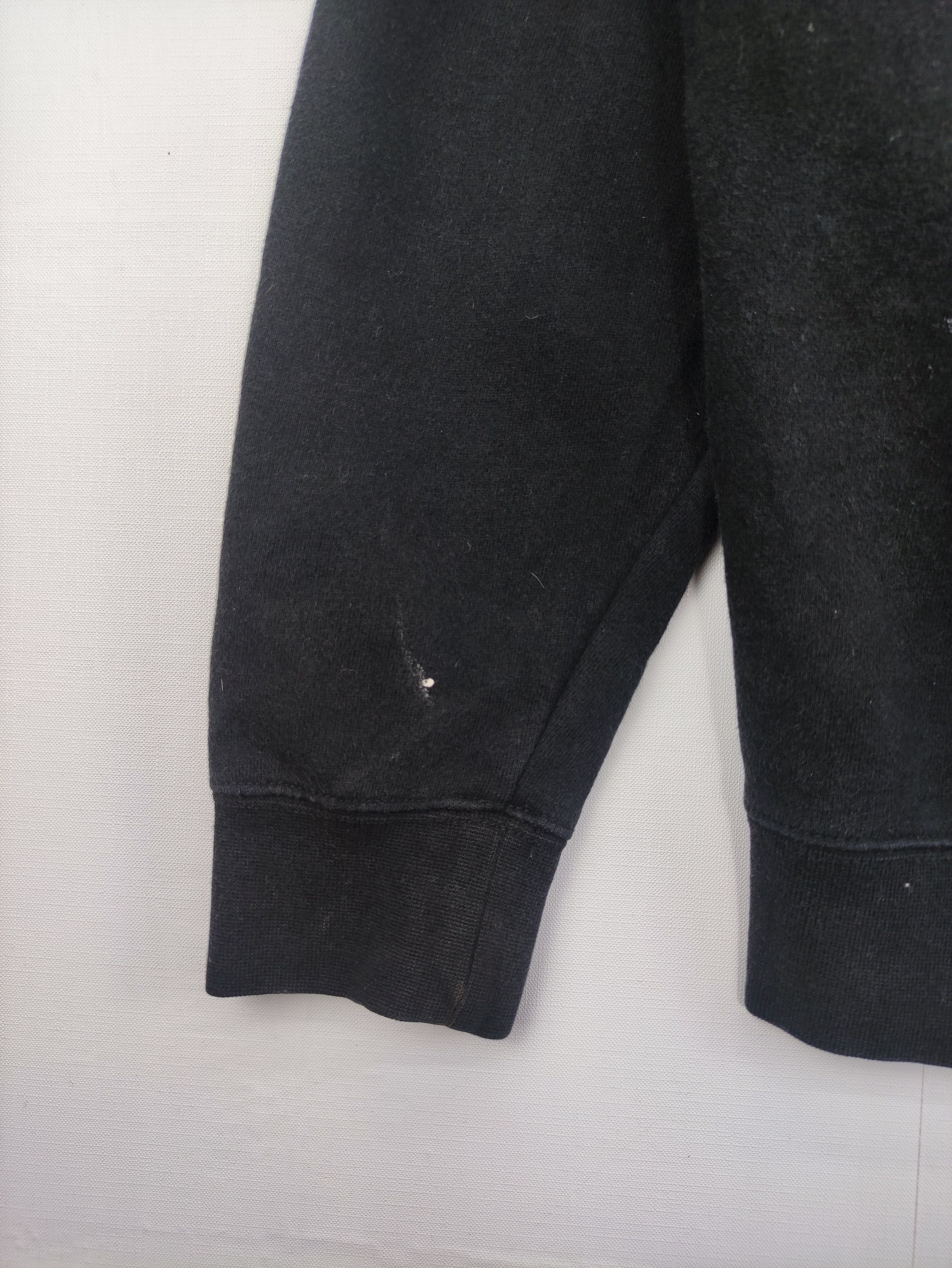 Japanese Brand Vintage Elkapitan Pull Over Hoodie Sweater Big Logo Size US L / EU 52-54 / 3 - 10 Thumbnail