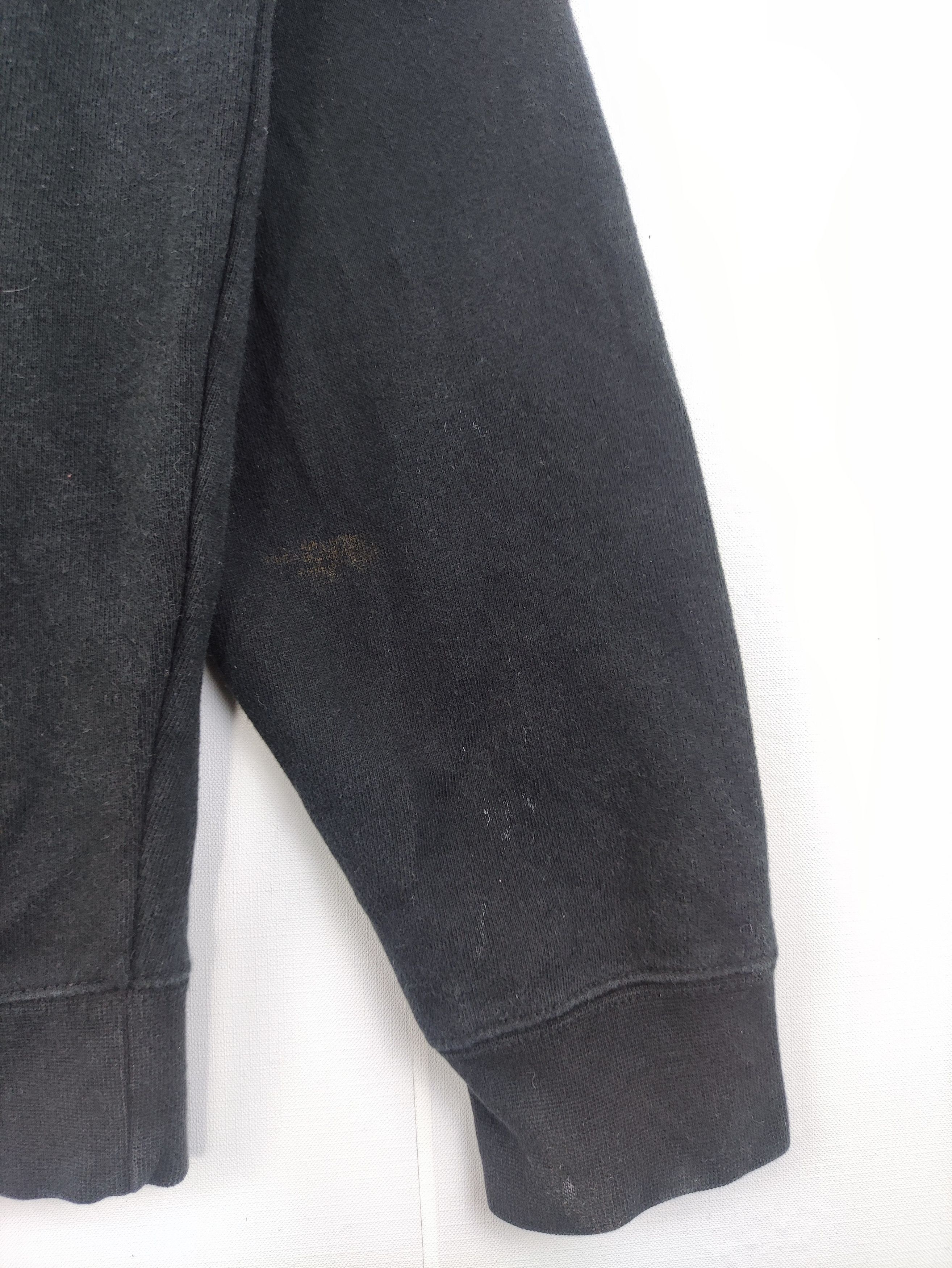 Japanese Brand Vintage Elkapitan Pull Over Hoodie Sweater Big Logo Size US L / EU 52-54 / 3 - 9 Thumbnail