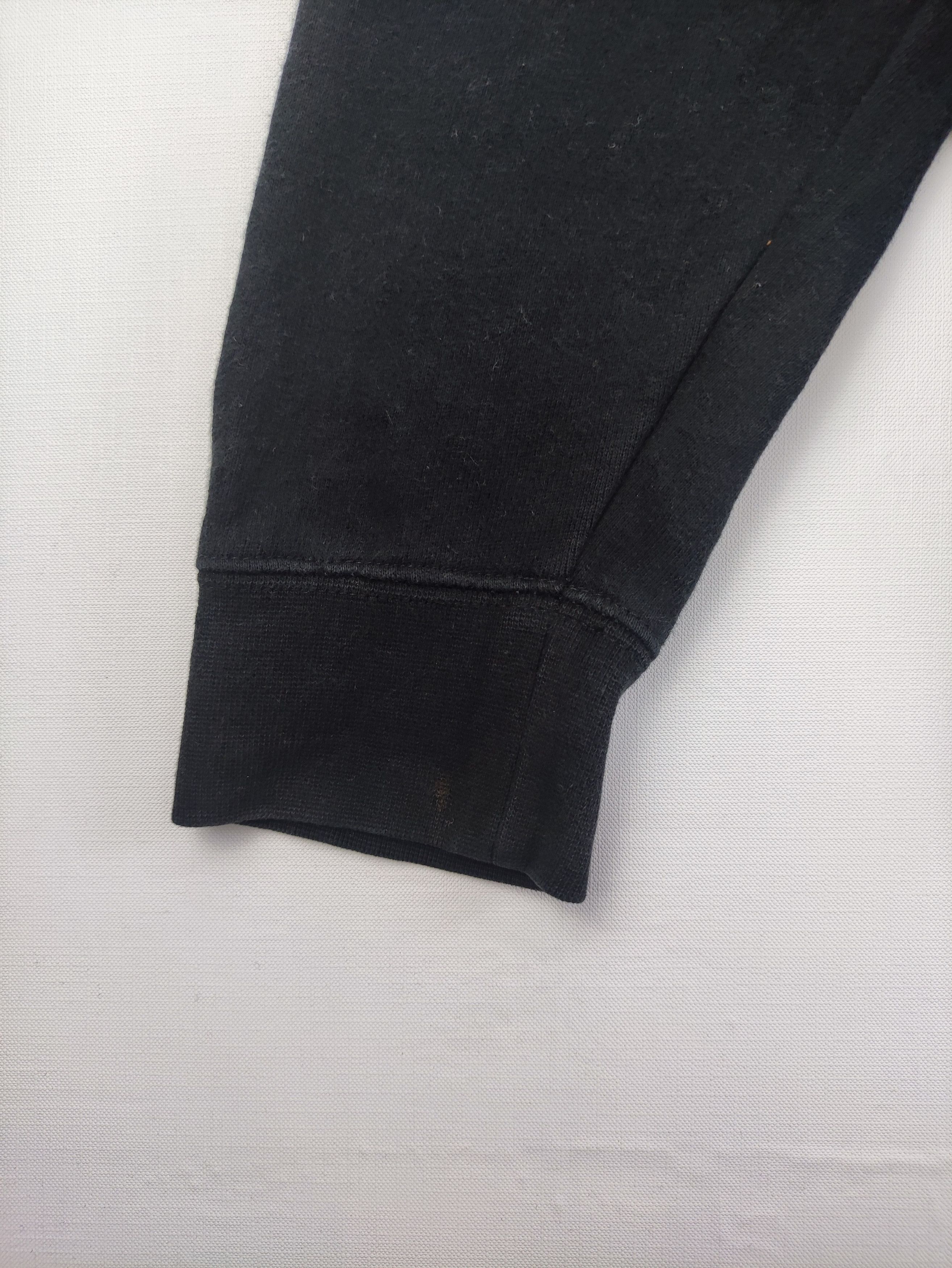 Japanese Brand Vintage Elkapitan Pull Over Hoodie Sweater Big Logo Size US L / EU 52-54 / 3 - 3 Thumbnail