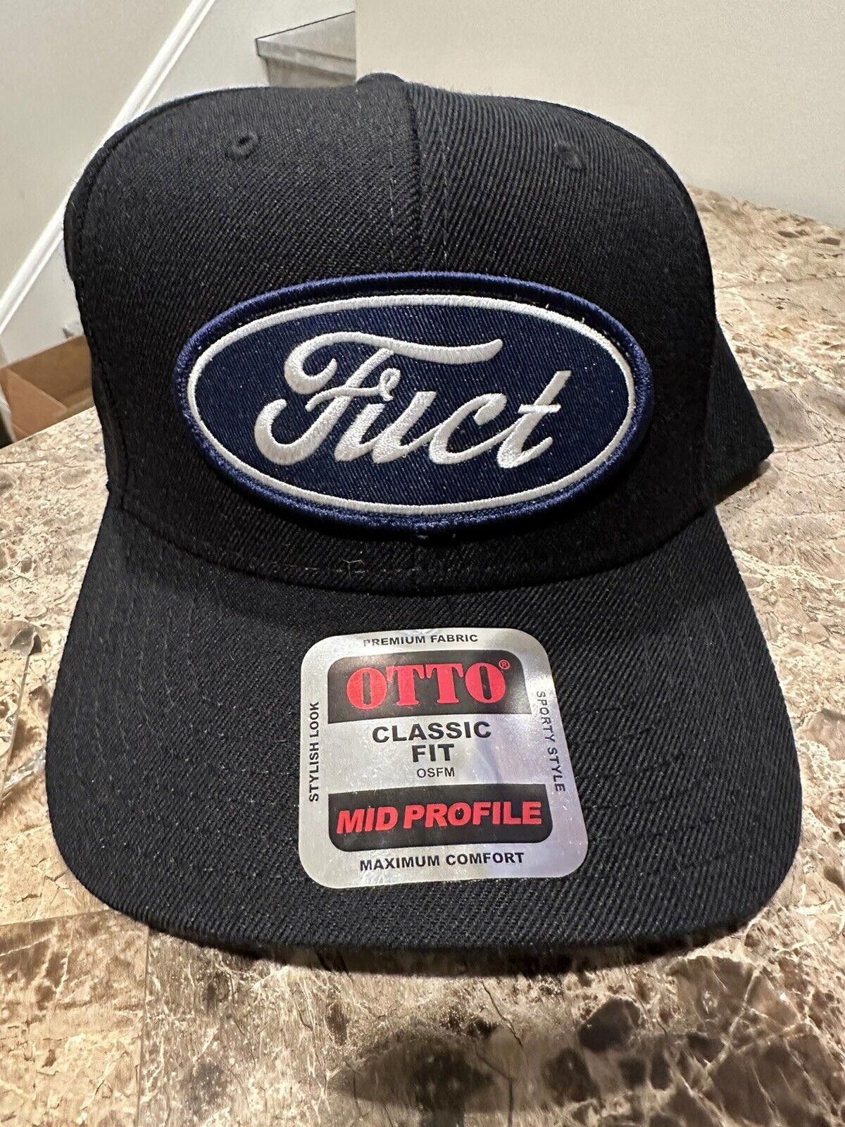 Fuct popular Hat