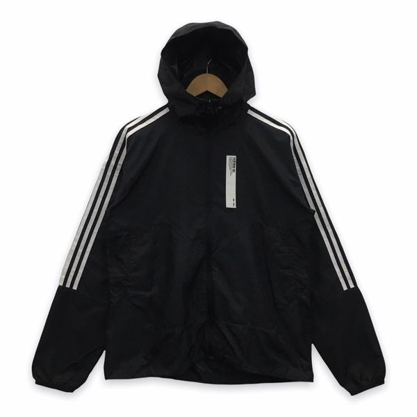 adidas karkaj windbreaker