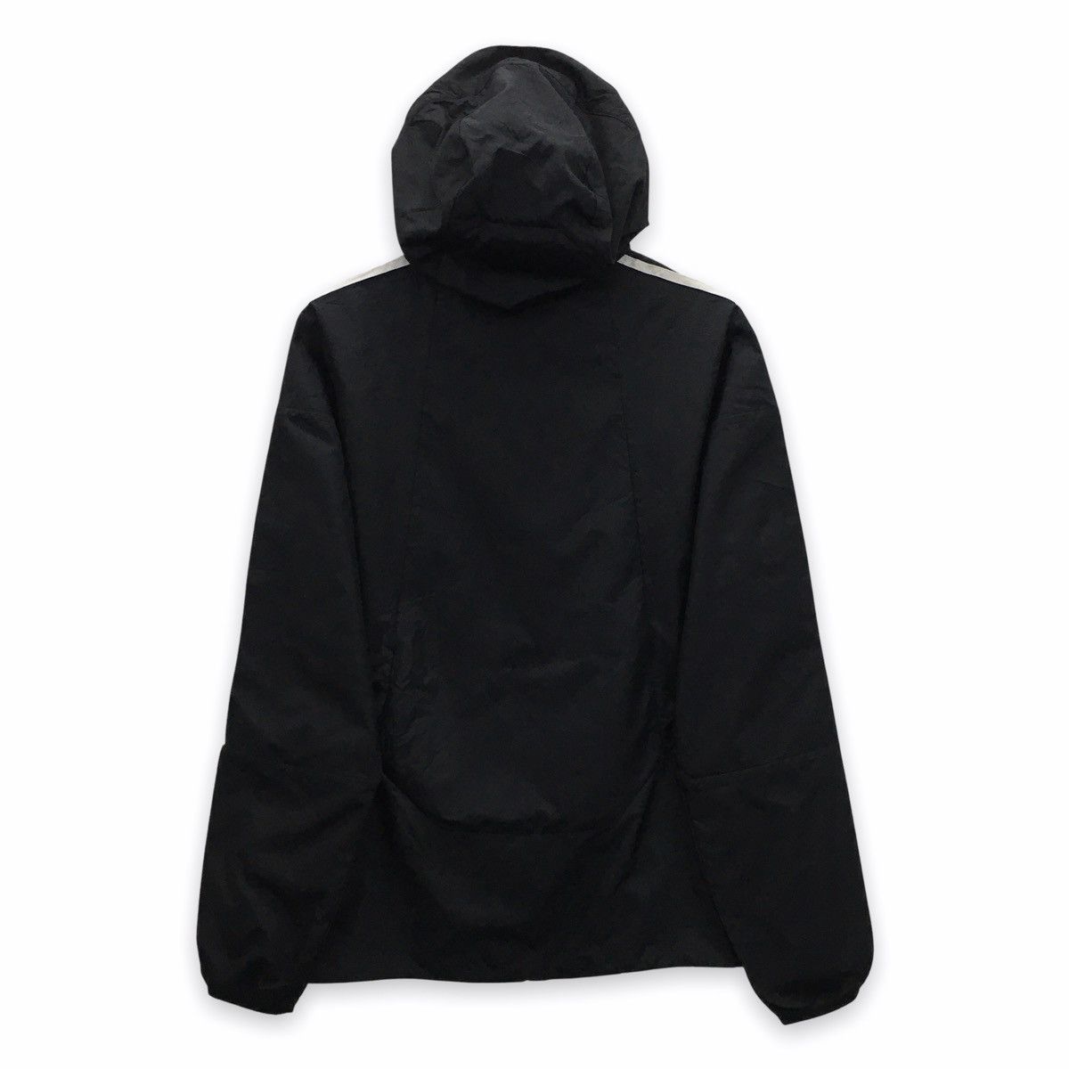 Adidas Rare ADIDAS KARKAJ Windbreaker Jacket Size US M / EU 48-50 / 2 - 3 Thumbnail