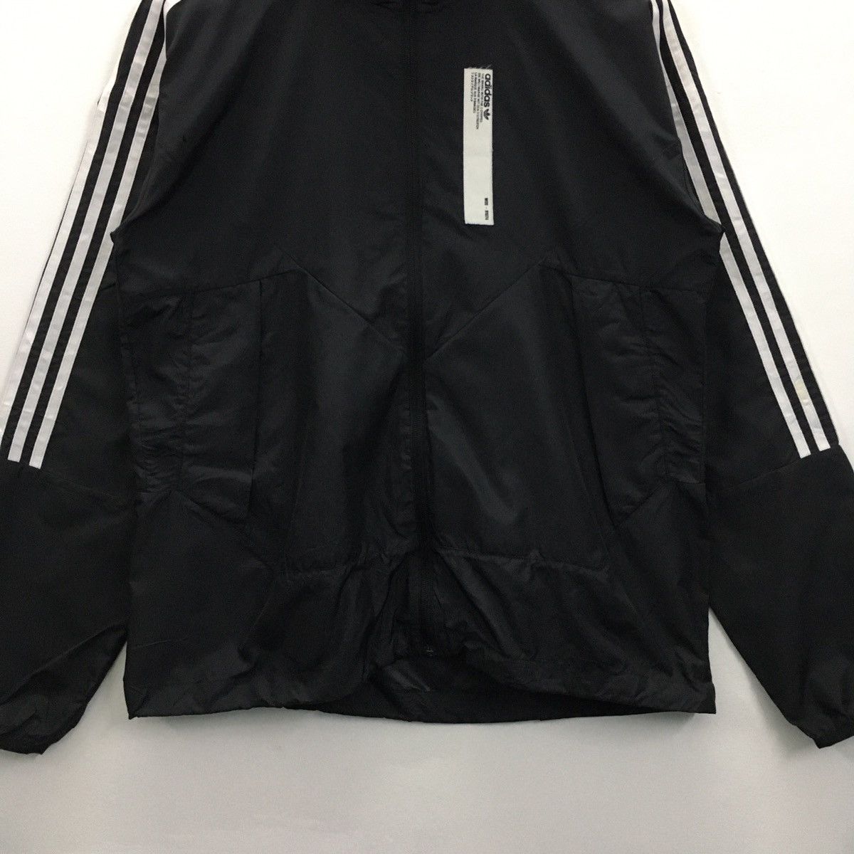 Adidas Rare ADIDAS KARKAJ Windbreaker Jacket Size US M / EU 48-50 / 2 - 12 Thumbnail