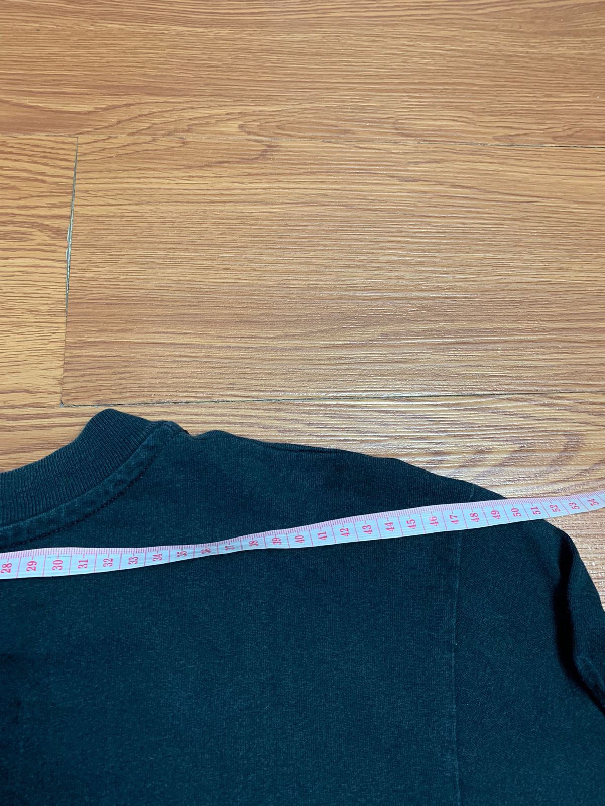 Jun Takahashi AW99 Undercover “BLANK GENERATION” LS shirt Size US M / EU 48-50 / 2 - 15 Thumbnail