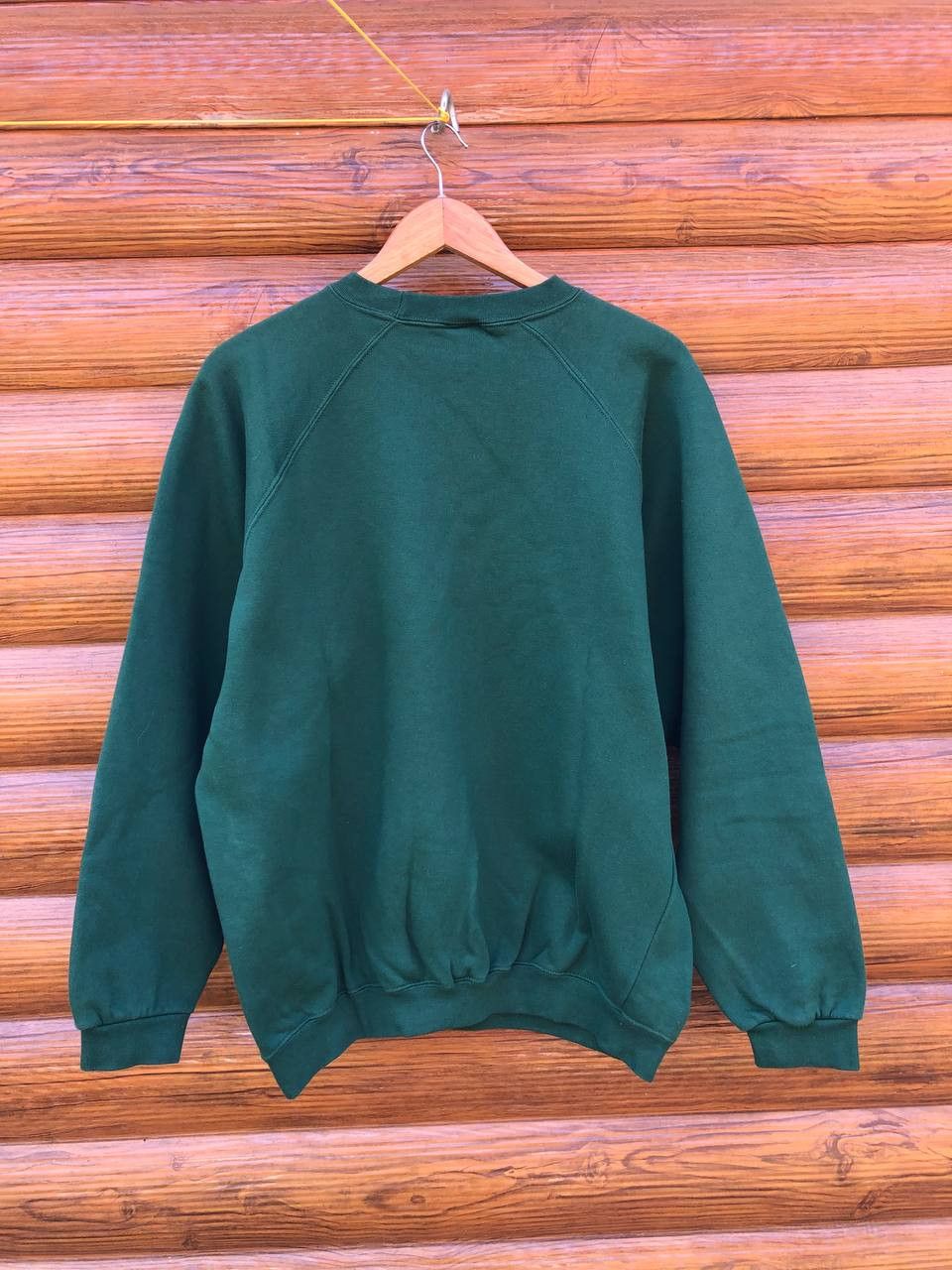 Levi's Vintage Levis sweater Size US L / EU 52-54 / 3 - 3 Thumbnail