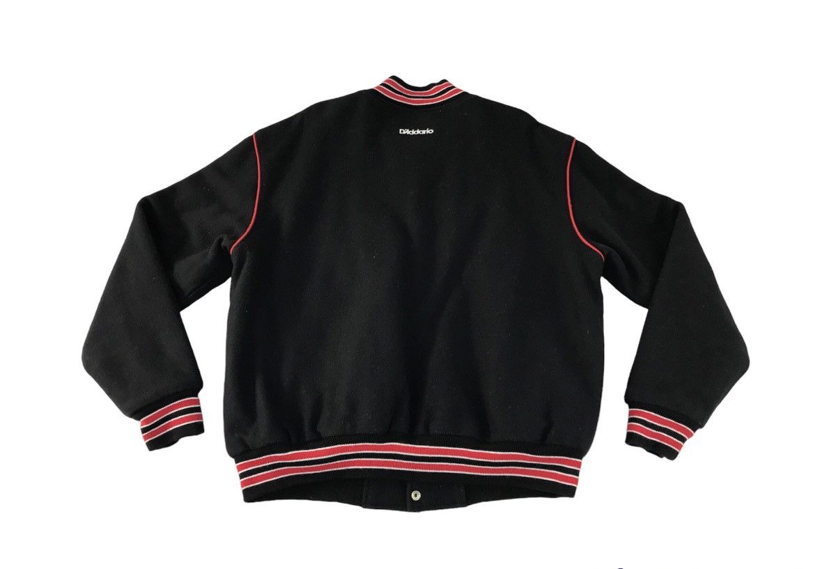 Vintage Vintage Mary’S Clothing Custom Made Varsity Jacket Size US XL / EU 56 / 4 - 2 Thumbnail