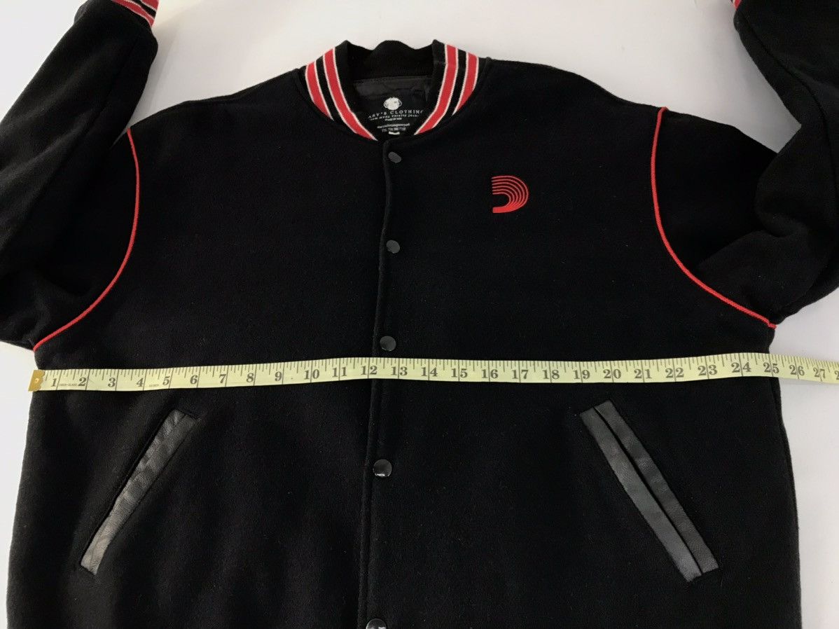 Vintage Vintage Mary’S Clothing Custom Made Varsity Jacket Size US XL / EU 56 / 4 - 12 Thumbnail