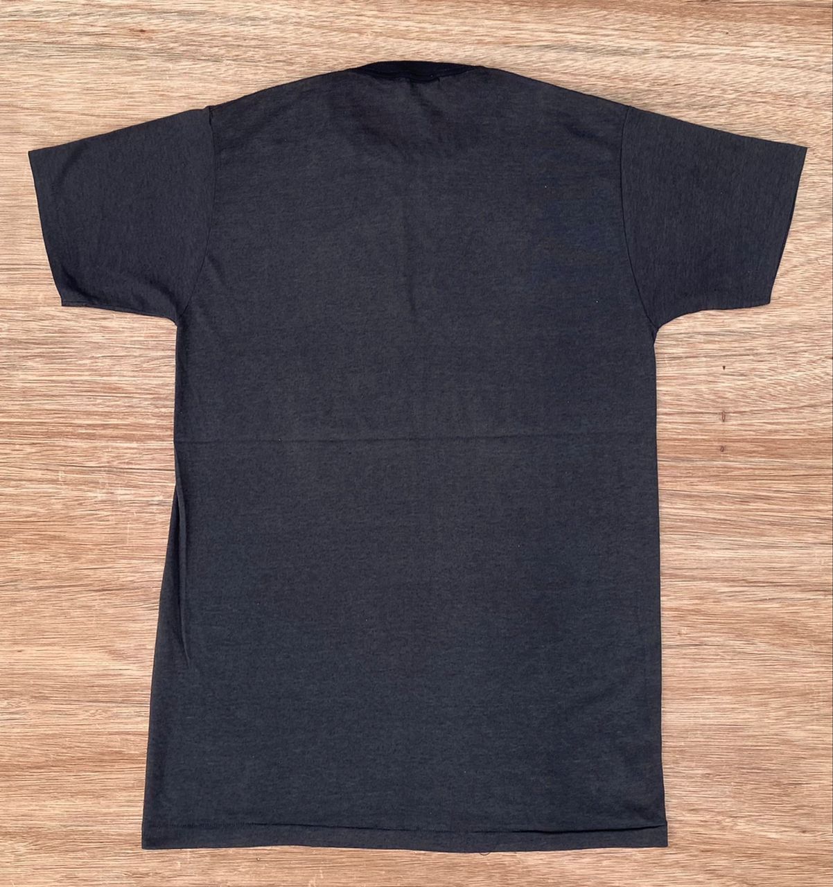 Vintage vintage tee D 35 3D emblem Size US L / EU 52-54 / 3 - 3 Thumbnail