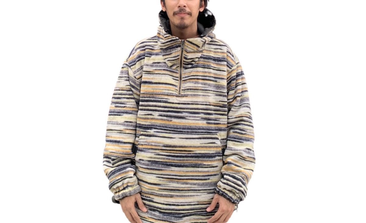 Men's Kensho Abe Outerwear | Grailed