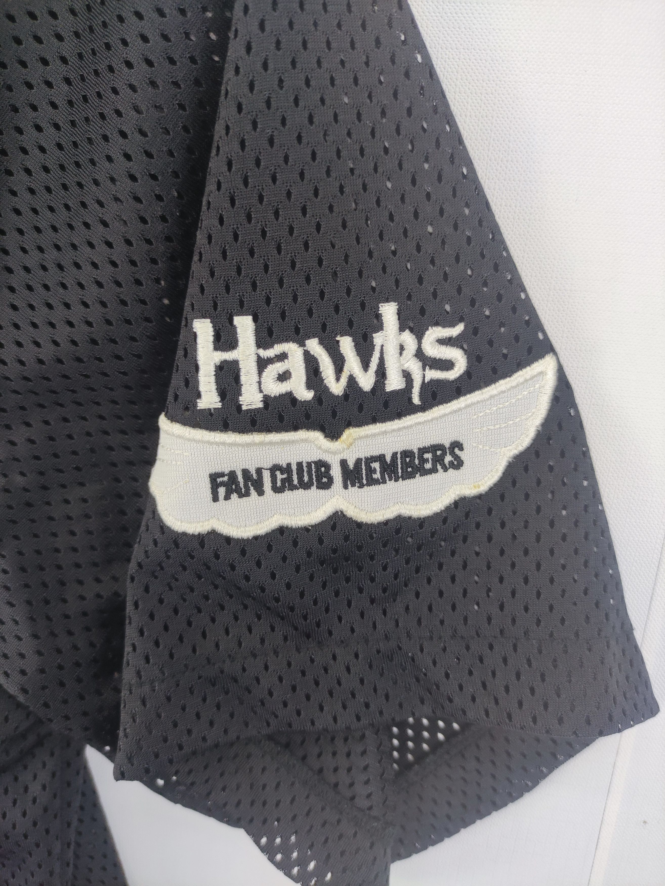 Jerzees Vintage Hawks Jersey Size US S / EU 44-46 / 1 - 6 Thumbnail