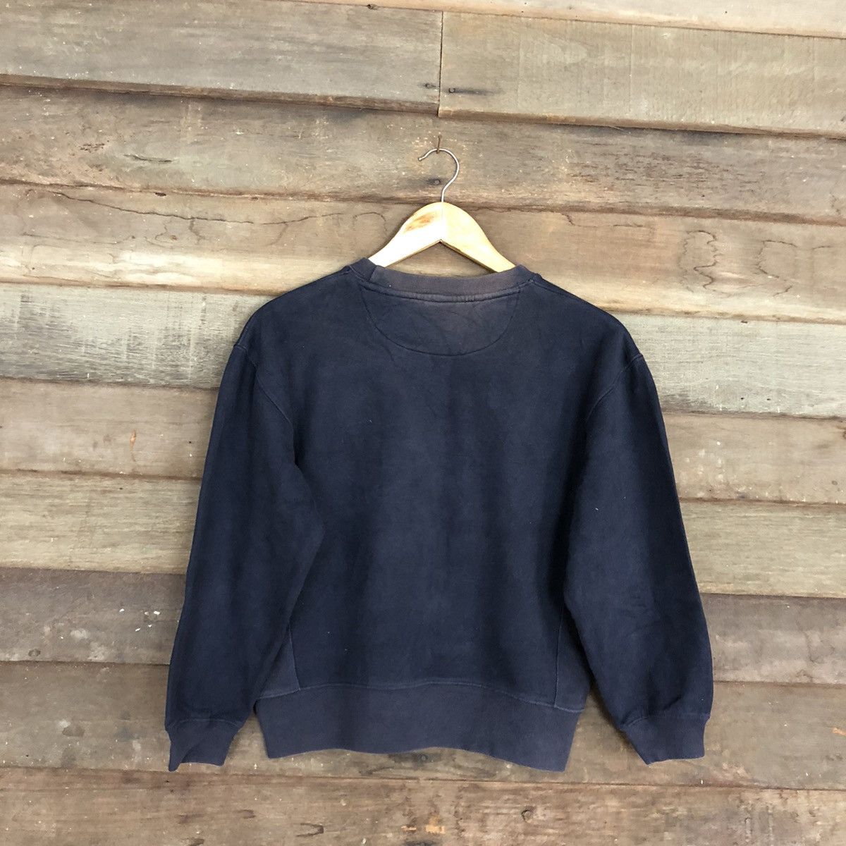 Gap Gap vintage Black Hoodies #5601 Size XS / US 0-2 / IT 36-38 - 11 Thumbnail