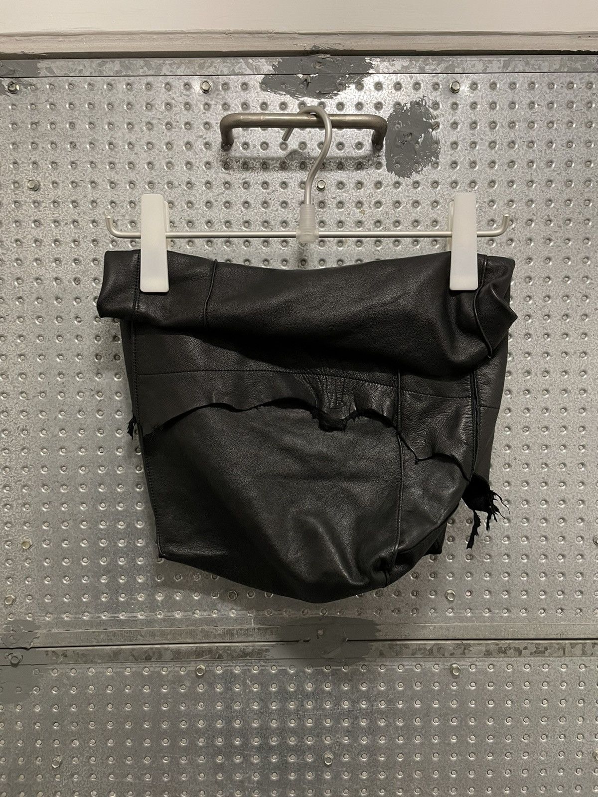 ナンバーナインショルダーバッグソロイスト