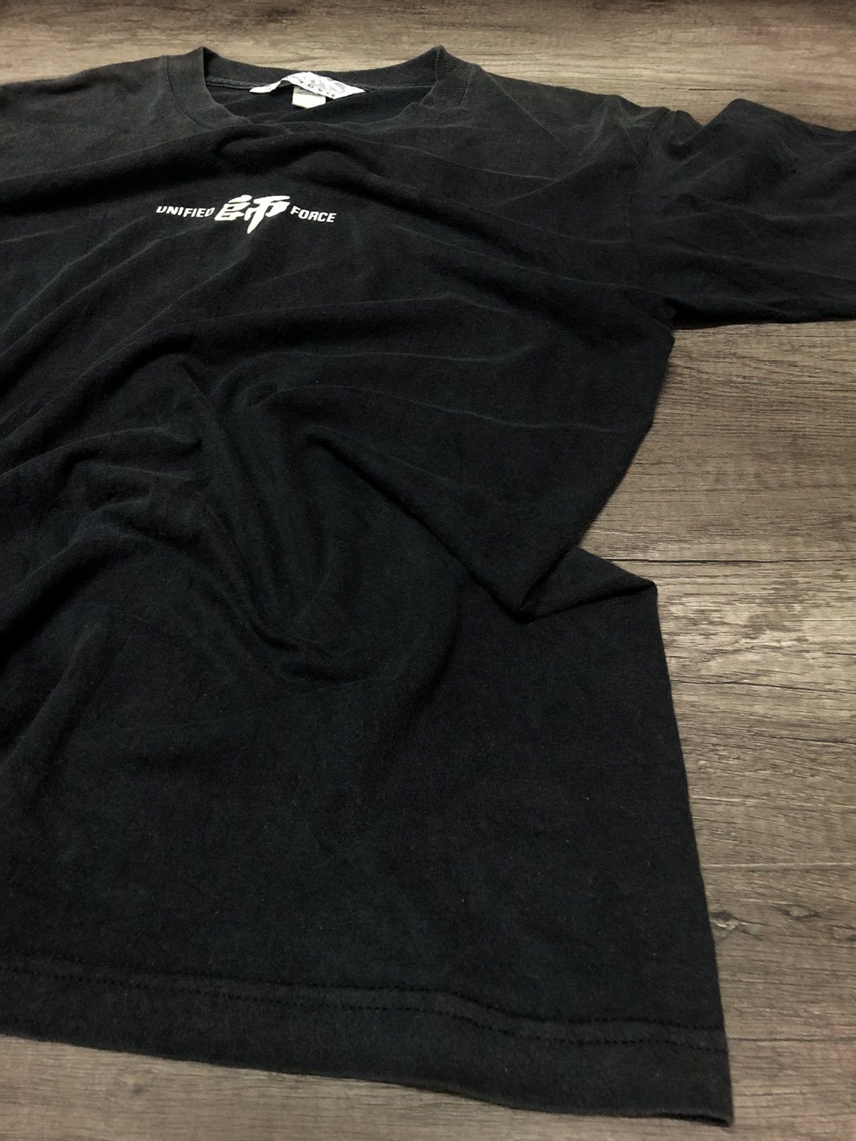 Designer × Vintage × Zoo York Vintage The Zoo York Institute Tee Shirt Size US L / EU 52-54 / 3 - 8 Thumbnail