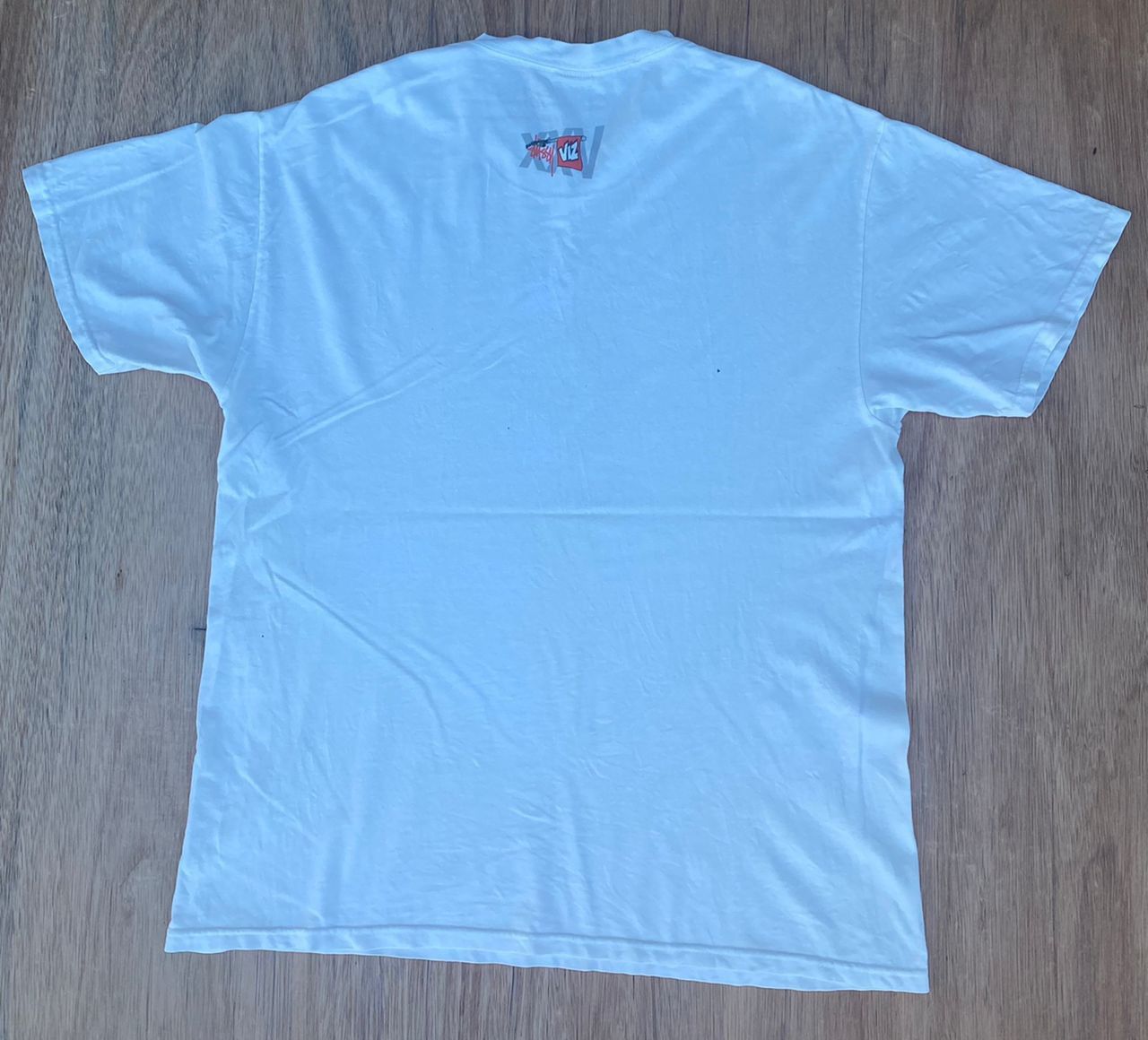 Stussy × Vintage vintage tee D - 6 stussy Size US L / EU 52-54 / 3 - 3 Thumbnail