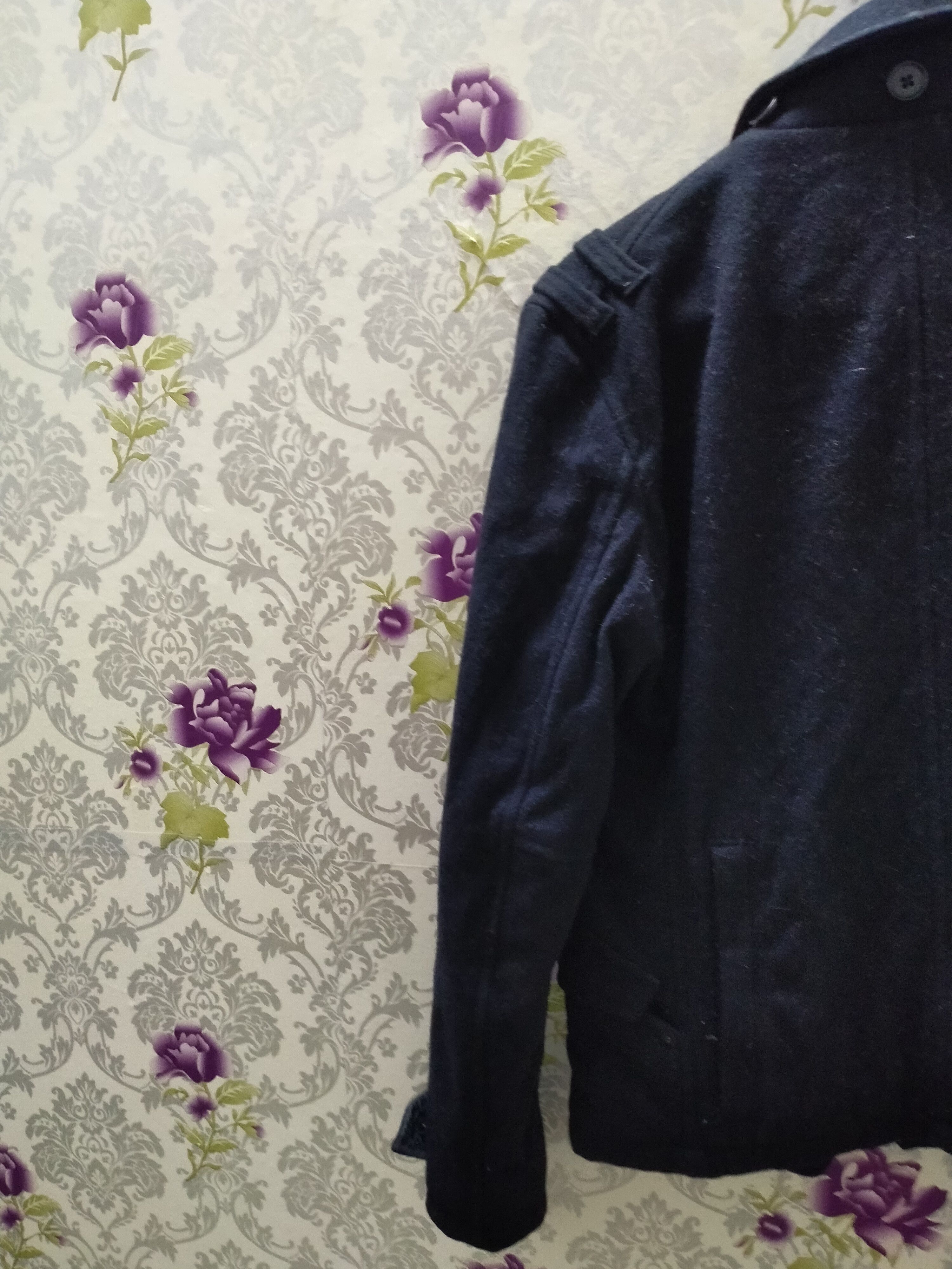 Japanese Brand × PPFM PPFM BLACK JACKET MULTI POCKET Size US S / EU 44-46 / 1 - 10 Thumbnail