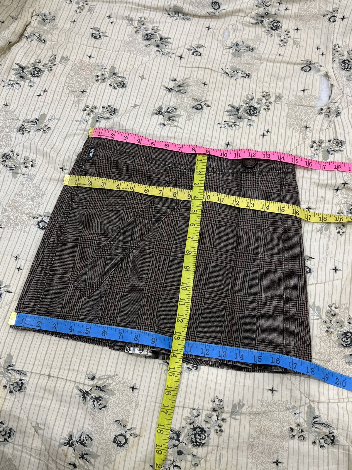 Antonio Berardi (Kkkk). 2DIE4 ANTONIO BERARDI SKIRTS Size 30" / US 8 / IT 44 - 14 Thumbnail