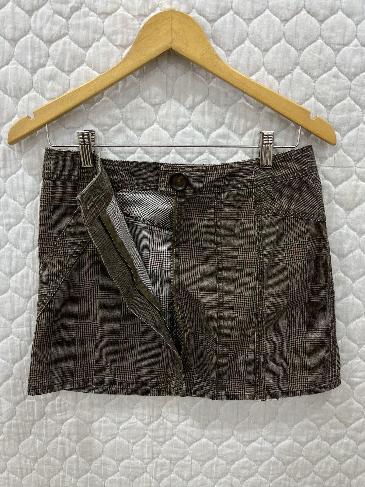 Antonio Berardi (Kkkk). 2DIE4 ANTONIO BERARDI SKIRTS Size 30" / US 8 / IT 44 - 1 Thumbnail