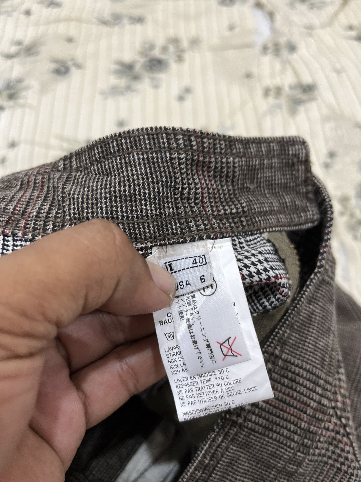 Antonio Berardi (Kkkk). 2DIE4 ANTONIO BERARDI SKIRTS Size 30" / US 8 / IT 44 - 10 Thumbnail