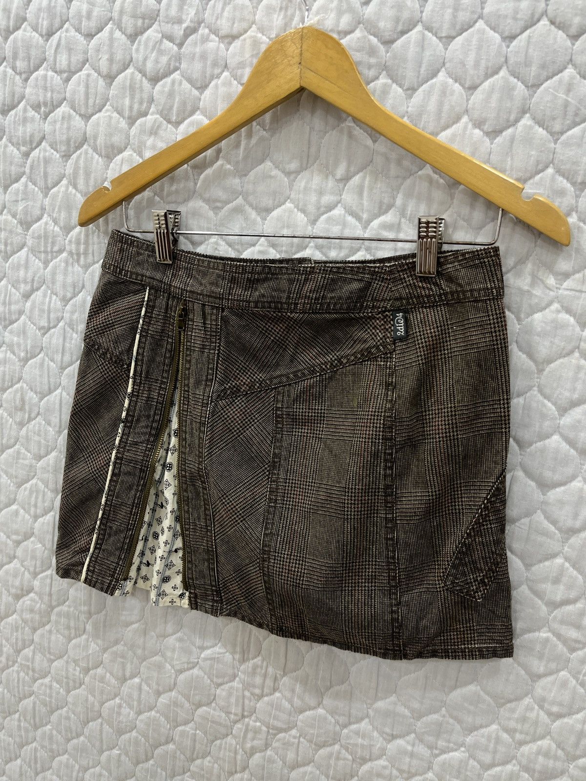 Antonio Berardi (Kkkk). 2DIE4 ANTONIO BERARDI SKIRTS Size 30" / US 8 / IT 44 - 6 Thumbnail