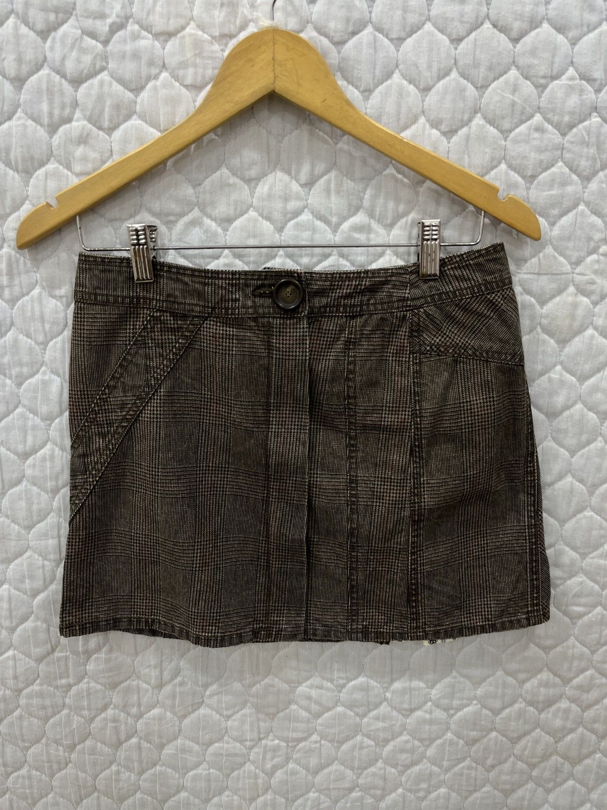Antonio Berardi (Kkkk). 2DIE4 ANTONIO BERARDI SKIRTS Size 30" / US 8 / IT 44 - 2 Thumbnail