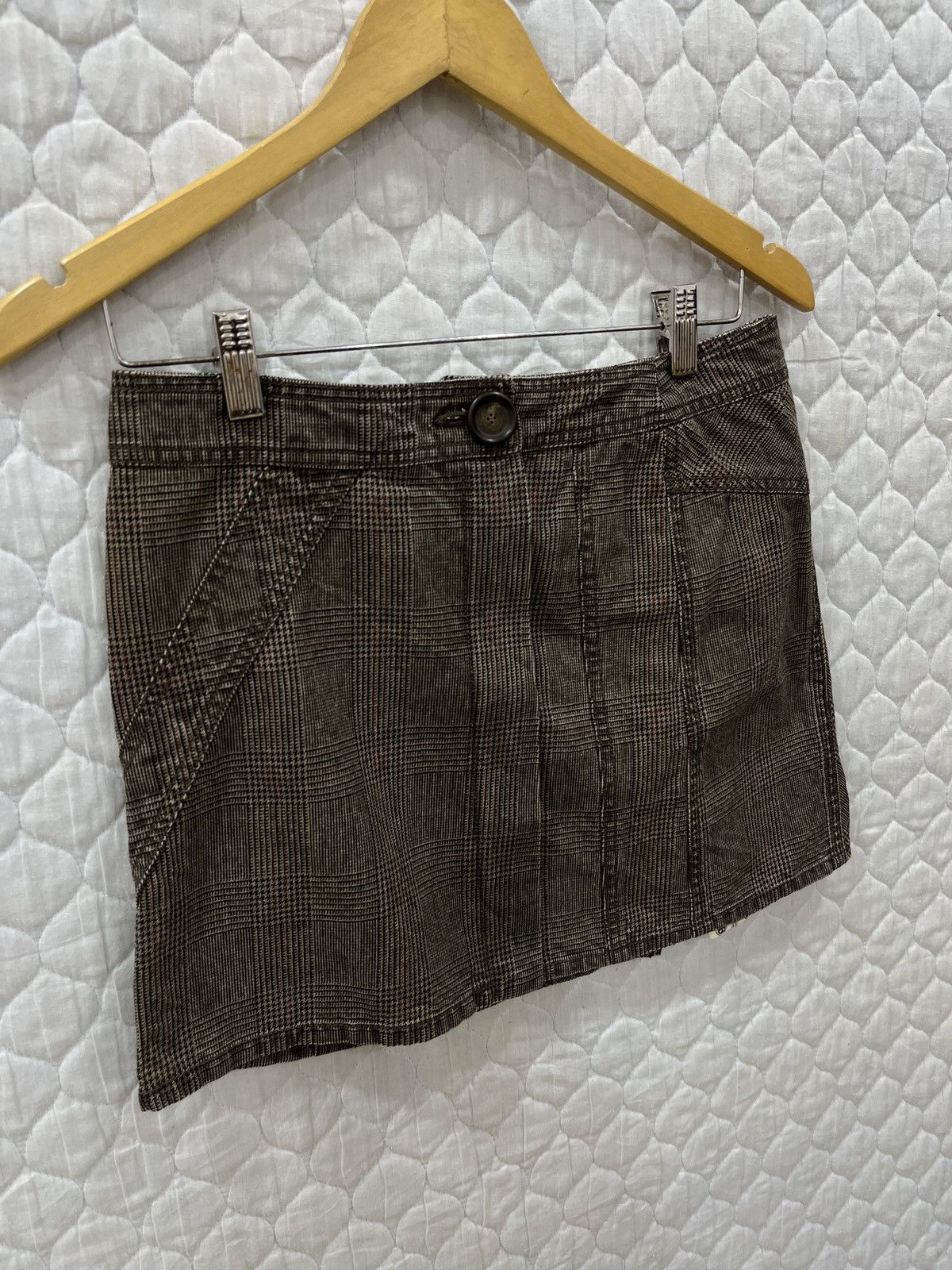 Antonio Berardi (Kkkk). 2DIE4 ANTONIO BERARDI SKIRTS Size 30" / US 8 / IT 44 - 4 Thumbnail