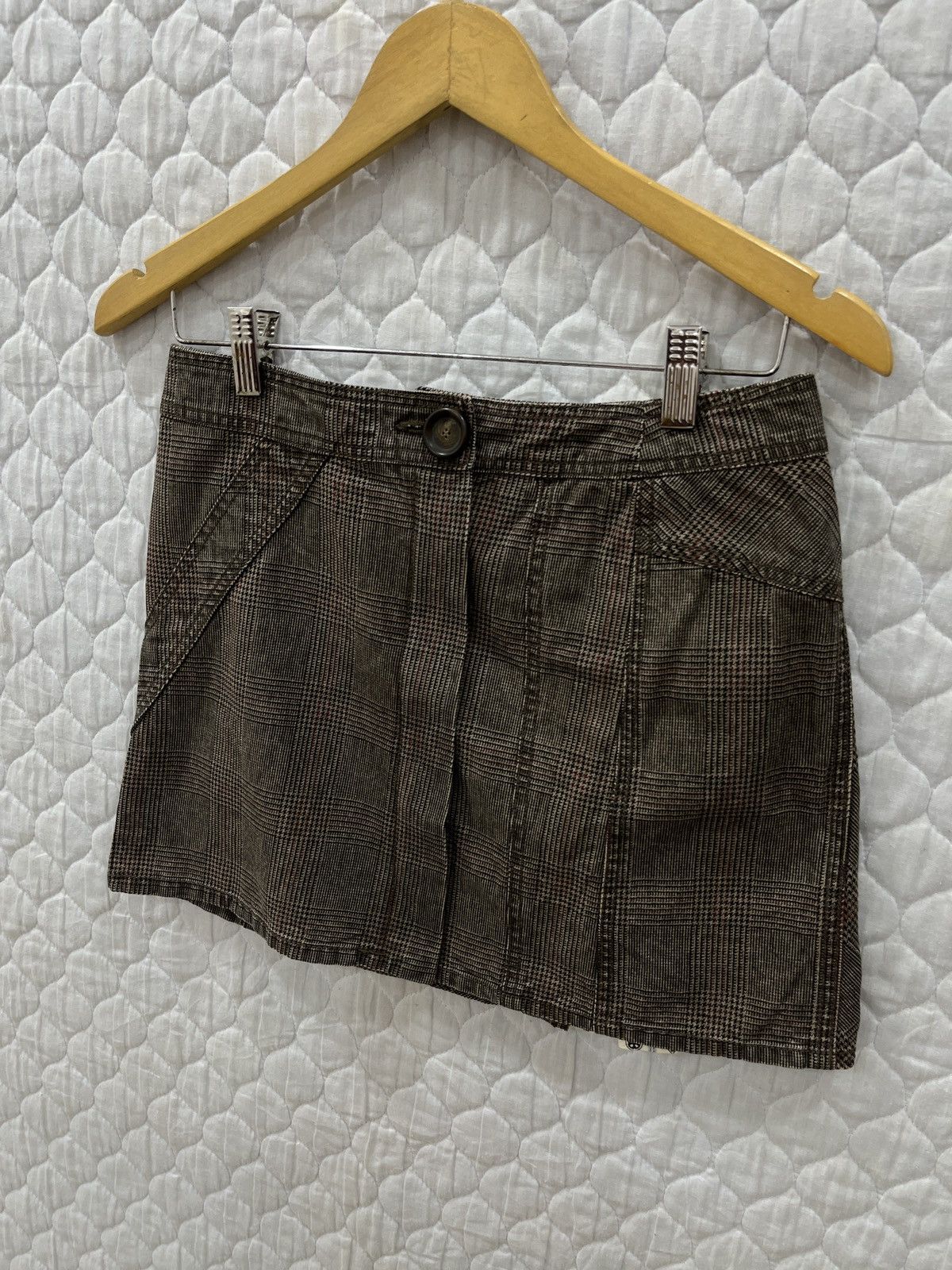 Antonio Berardi (Kkkk). 2DIE4 ANTONIO BERARDI SKIRTS Size 30" / US 8 / IT 44 - 3 Thumbnail