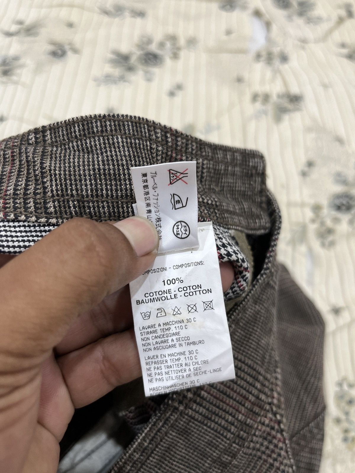 Antonio Berardi (Kkkk). 2DIE4 ANTONIO BERARDI SKIRTS Size 30" / US 8 / IT 44 - 11 Thumbnail