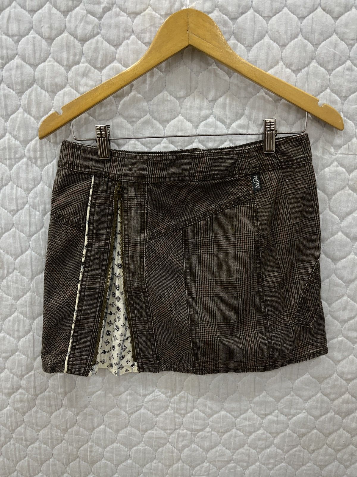 Antonio Berardi (Kkkk). 2DIE4 ANTONIO BERARDI SKIRTS Size 30" / US 8 / IT 44 - 5 Thumbnail