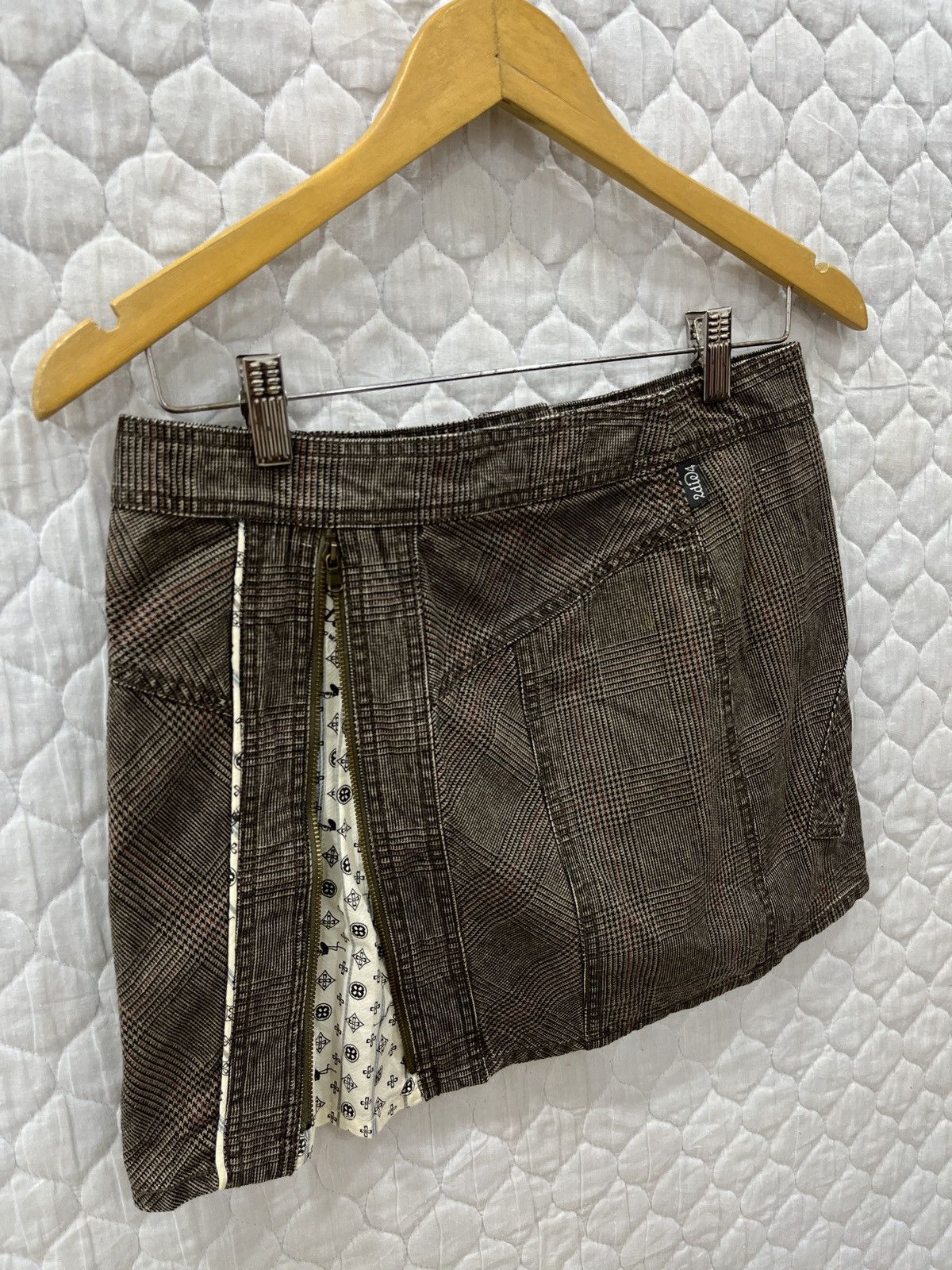 Antonio Berardi (Kkkk). 2DIE4 ANTONIO BERARDI SKIRTS Size 30" / US 8 / IT 44 - 7 Thumbnail